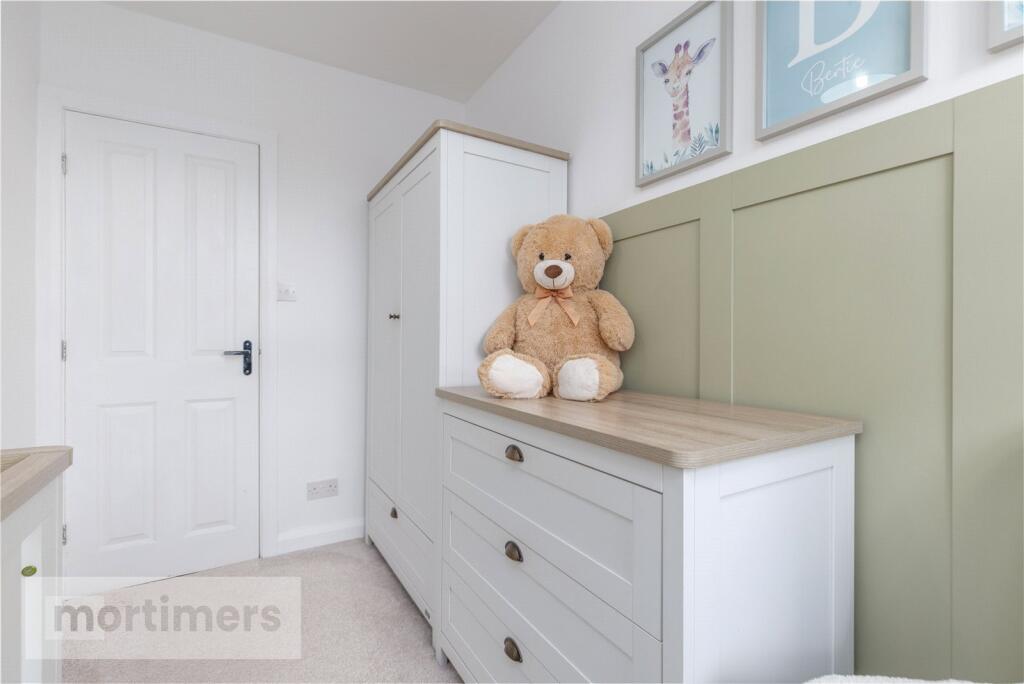 Additional image 17 of Margaret Street, Oswaldtwistle, BB5