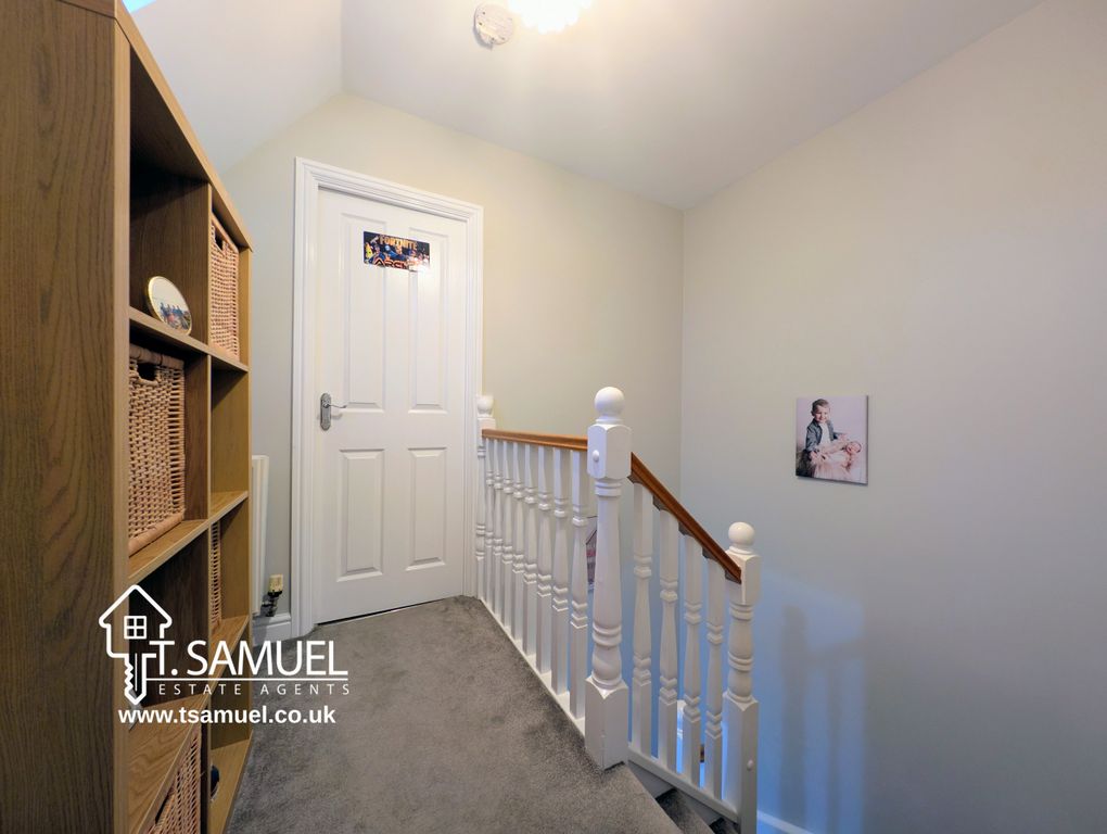 Additional image 24 of 4 bed detached house for saleCae Coed, Aberdare CF44