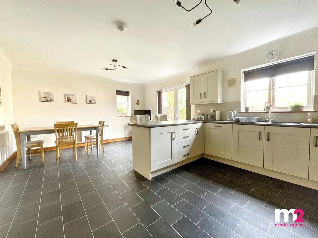 Additional image 3 of 4 bed detached house for saleTadia Way, Caerleon, Newport NP18
