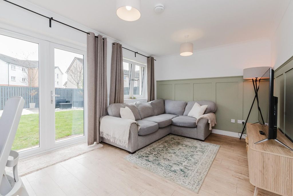 Additional image 2 of 2 bed semi-detached house for saleMcleod Road, Alloa FK10