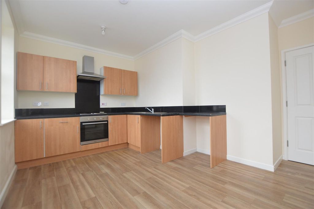 Additional image 2 of 2 bed flat for saleHigh Street, Attleborough NR17
