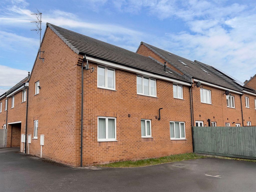Additional image 9 of 2 bed flat for saleOaktree Close, Sutton In Ashfield NG17