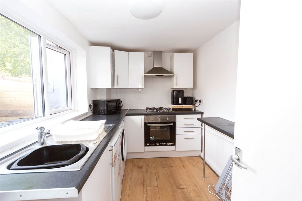 Additional image 3 of 1 bed semi-detached house for saleCourtenay Road, Splott CF24