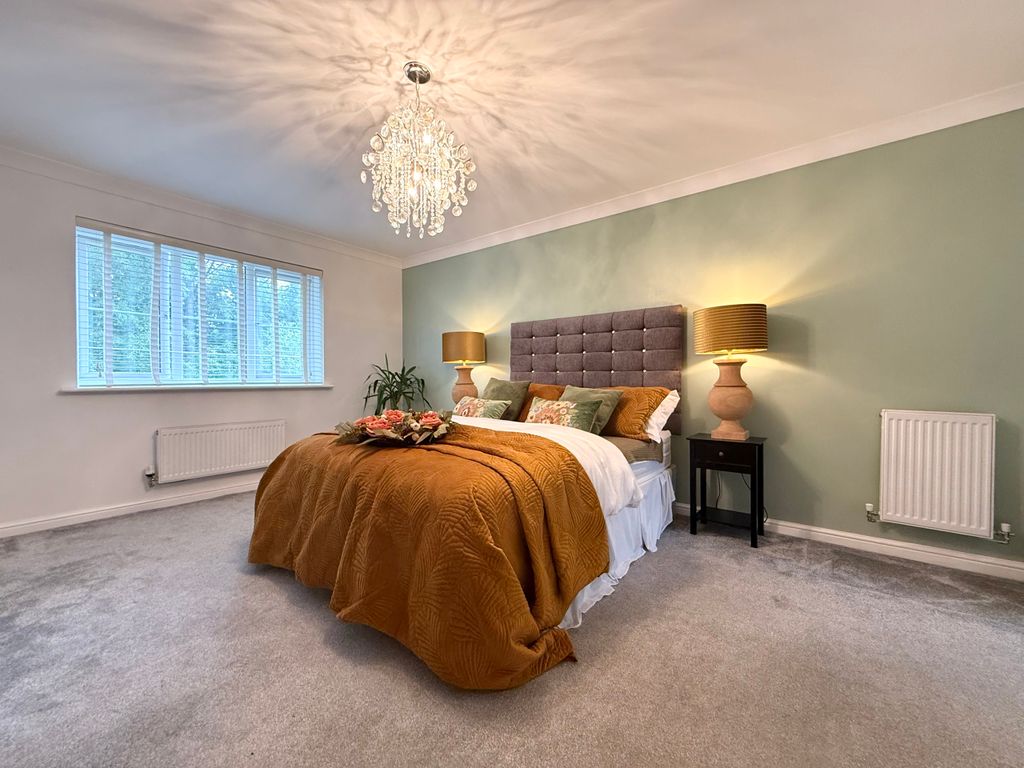 Additional image 21 of 4 bed detached house for saleCoed Duffryn, Aberdare CF44