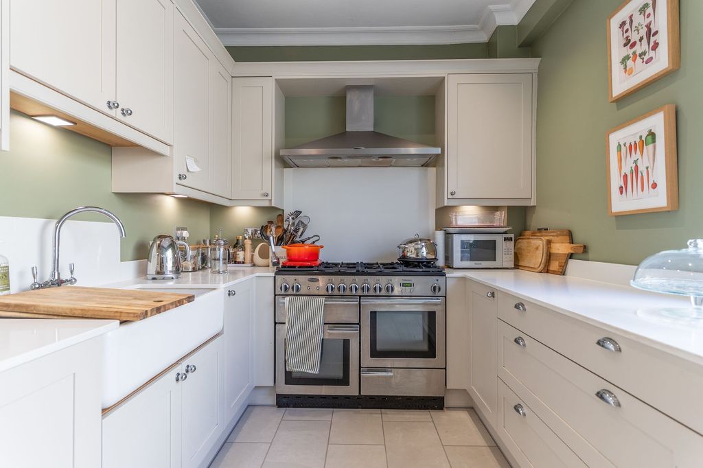 Additional image 2 of 4 bed semi-detached house for saleFields Road, Newport NP20