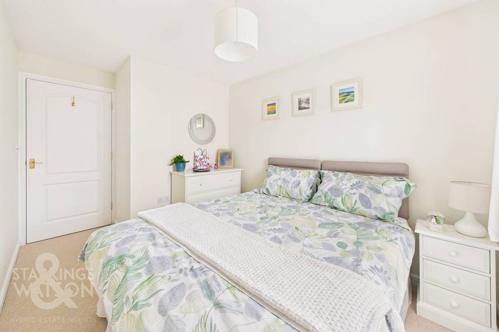 Additional image 16 of 2 bed flat for saleHolly Blue Road, Wymondham, Norwich NR18
