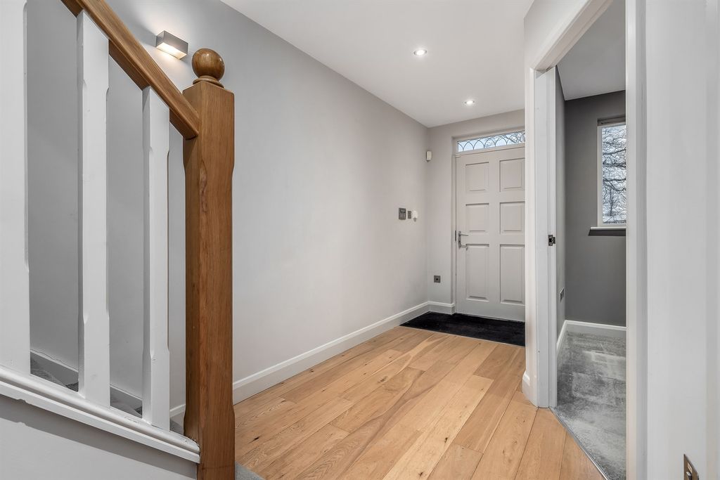 Additional image 11 of 3 bed town house for saleEdge View Crescent, Merrymans Lane, Alderley Edge SK9