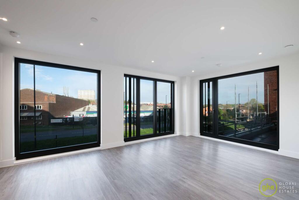 Additional image 2 of Curzon Wharf, Glasswater Locks, Birmingham