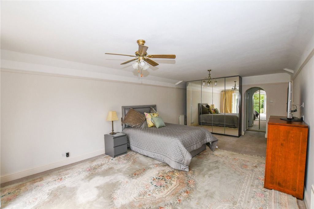 Additional image 14 of 4 bed detached house for saleChurch Lane, Arborfield, Reading, Berkshire RG2