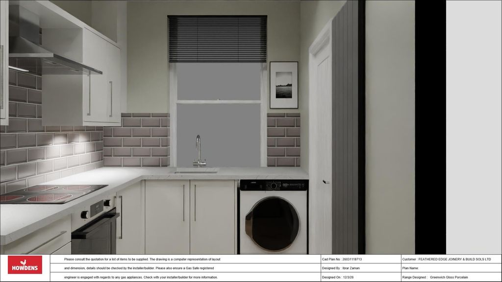 Additional image 7 of 2 bed terraced house for saleRoseneath Street, Wortley, Leeds LS12