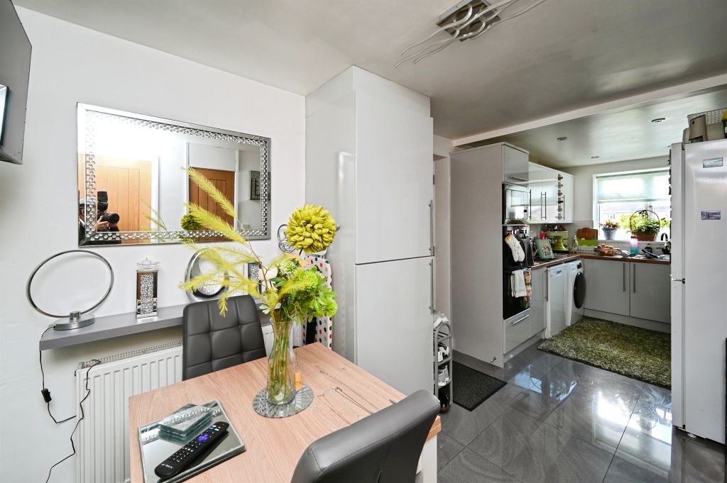 Additional image 12 of 1 bed flat for saleAsh Court, Alfreton DE55