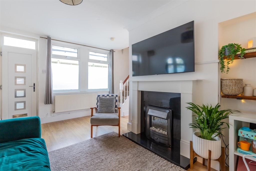 Additional image 4 of 2 bed property for saleEgerton Street, Canton, Cardiff CF5