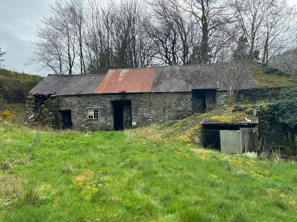 Additional image 5 of 3 bed farm for saleLlanafan, Aberystwyth SY23