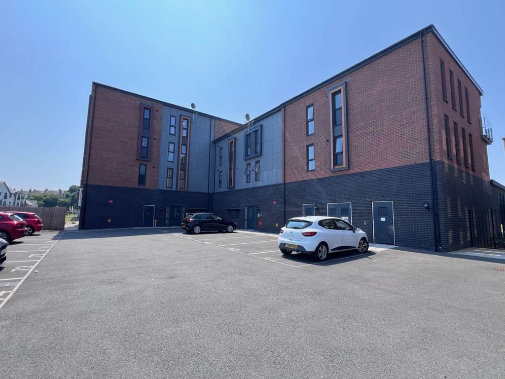 Additional image 14 of 2 bed flat for saleNeptune Road, Barry CF62
