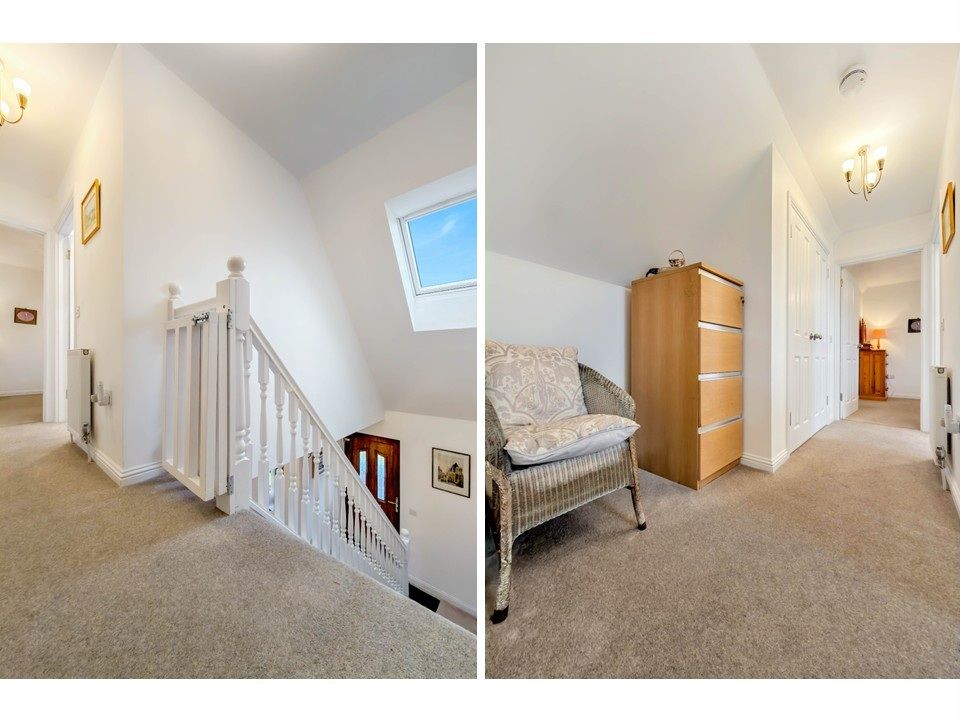 Additional image 13 of 3 bed detached house for saleNant Park, Taynuilt, Argyll, Taynuilt PA35