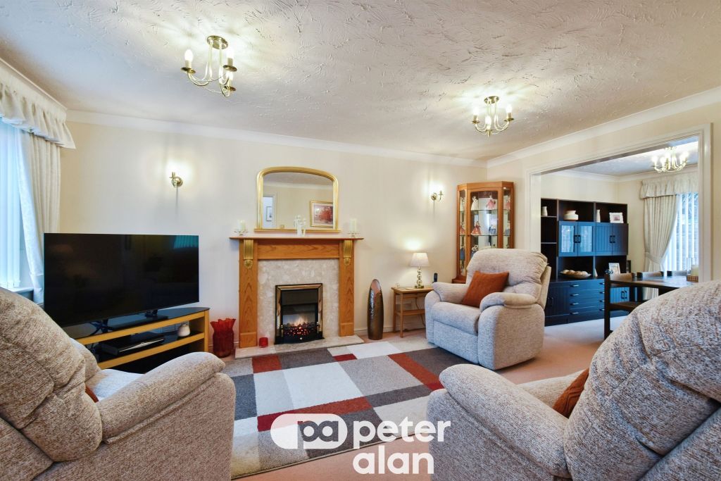 Additional image 3 of 4 bed detached house for saleThe Rise, Aberdare CF44