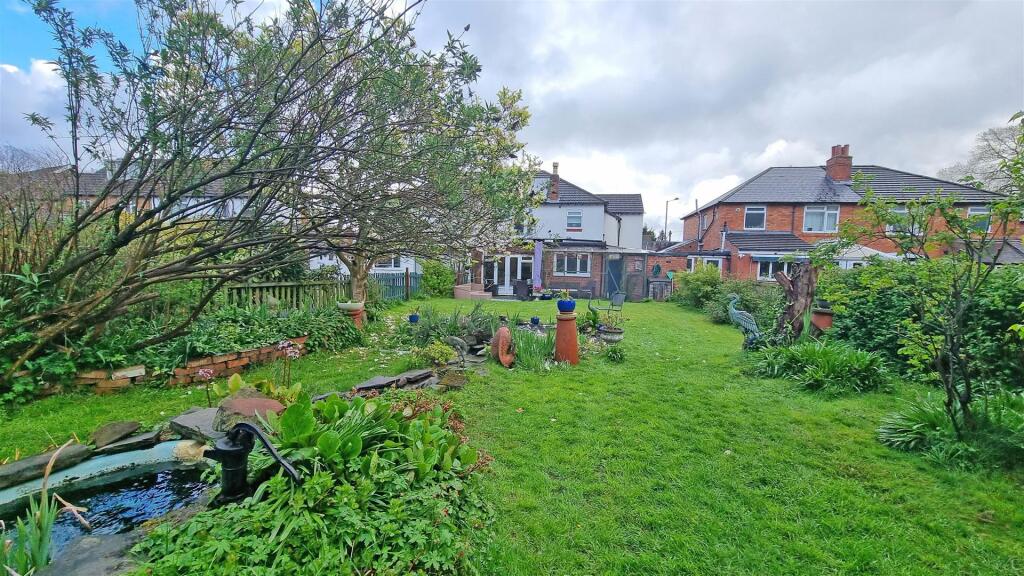 Additional image 16 of Haunch Lane, Kings Heath