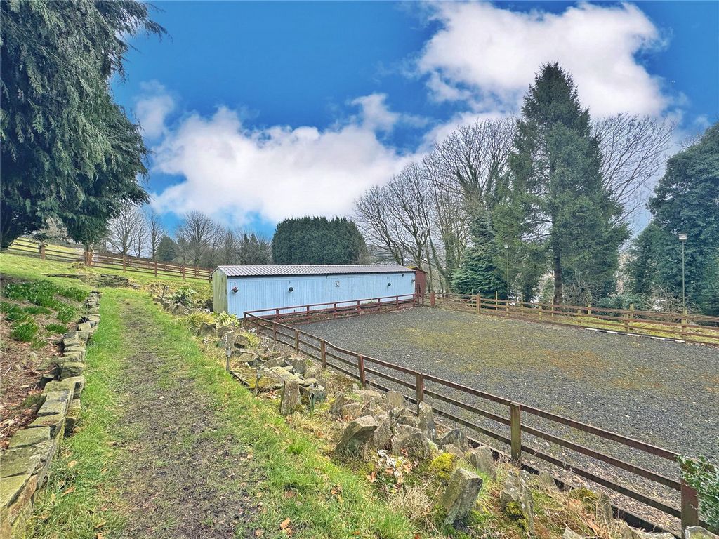 Additional image 40 of 5 bed semi-detached house for saleLodge Lane, Bacup, Rossendale OL13