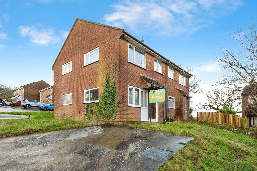 Additional image 9 of 1 bed maisonette for saleLon Carreg Bica, Birchgrove, Swansea SA7