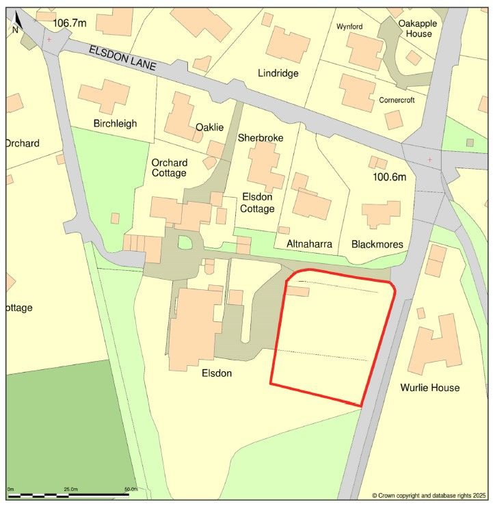 Additional image 5 of Land for saleLower Broad Oak Road, West Hill EX11