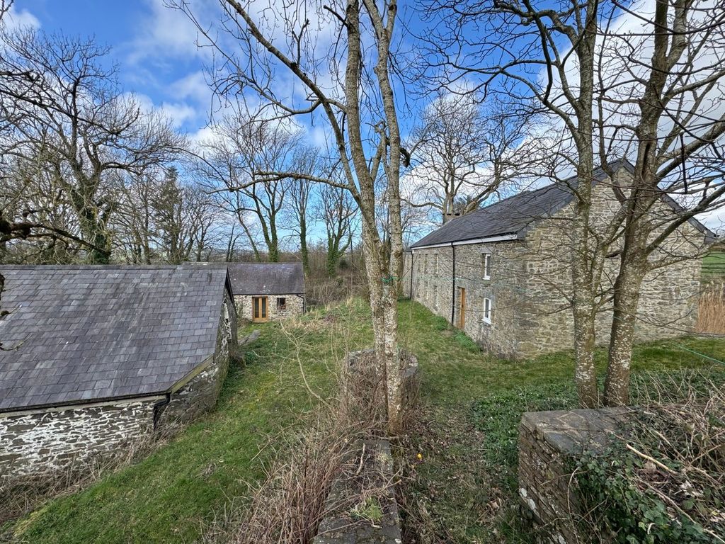 Additional image 53 of 3 bed farm for saleCilcennin, Lampeter SA48