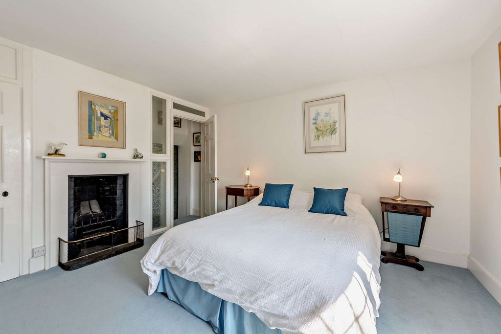 Additional image 18 of 9 bed detached house for saleAldsworth, Emsworth, West Sussex PO10