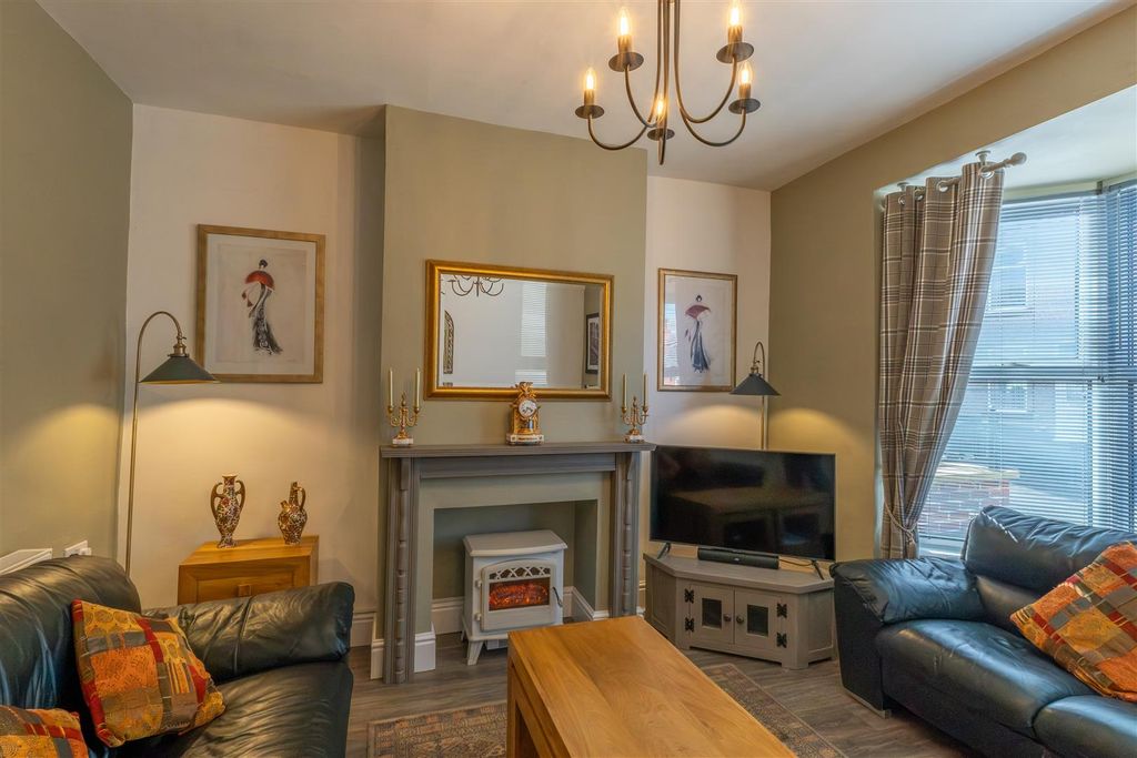Additional image 6 of 3 bed terraced house for saleDowdeswell Street, Newbold, Chesterfield S41