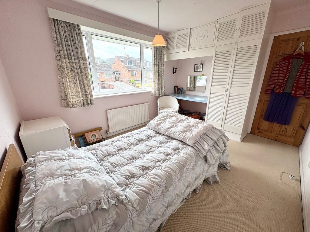 Additional image 12 of 3 bed detached house for salePeak View Drive, Ashbourne DE6