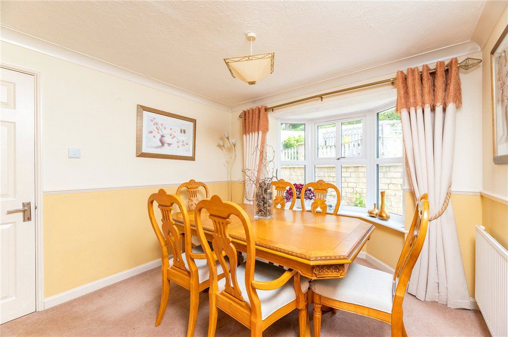 Additional image 5 of 4 bed detached house for saleDene Bank, Bingley, West Yorkshire BD16