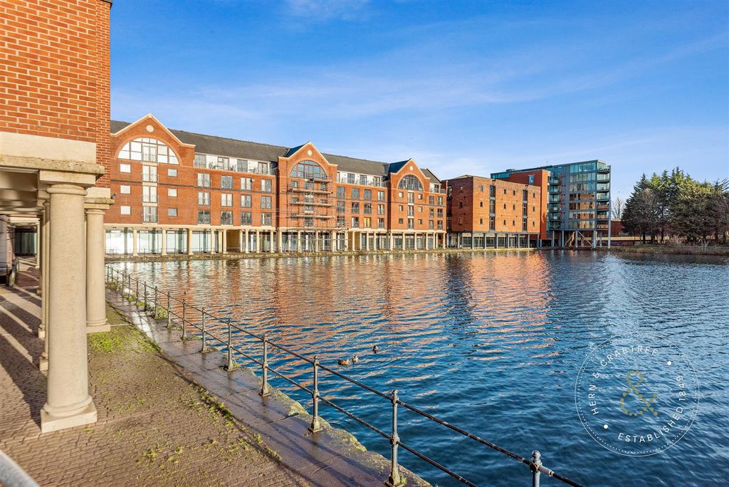 Additional image 26 of 2 bed flat for saleYork Court, Schooner Way, Cardiff CF10