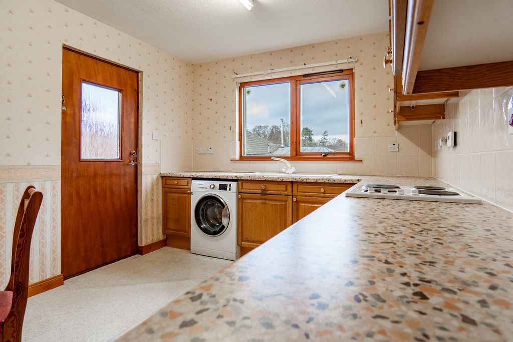 Additional image 7 of 3 bed detached bungalow for saleAllarburn Park, Beauly IV4