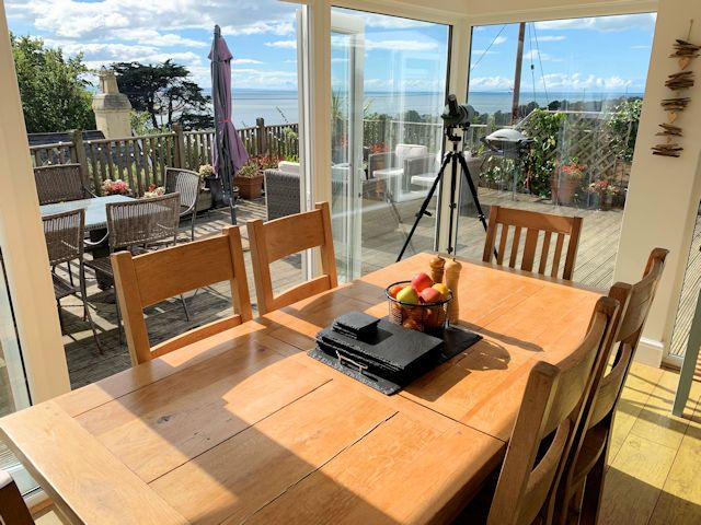 Additional image 12 of 3 bed detached bungalow for salePen Y Ffordd, Aberdovey LL35