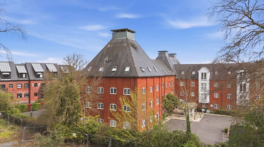 Additional image 14 of 1 bed flat for saleOld Maltings Approach, Melton IP12