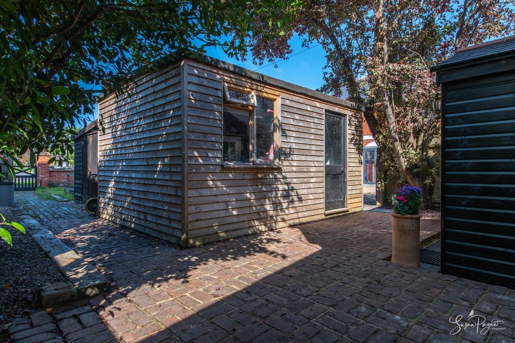 Additional image 26 of 2 bed semi-detached house for saleIsenhurst Court, Bembridge PO35