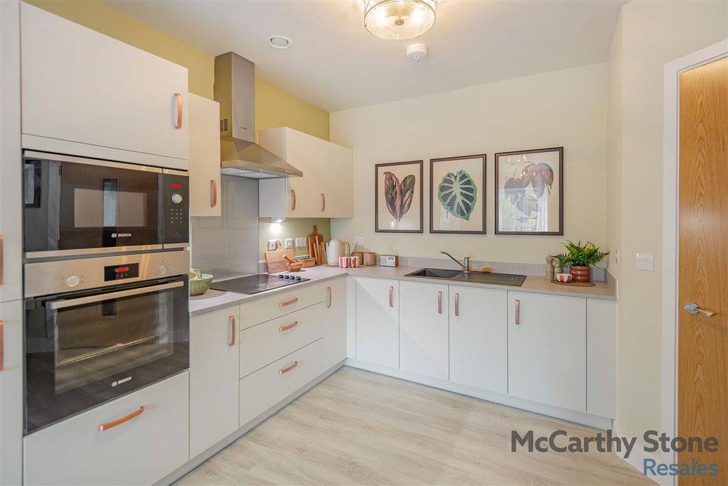 Additional image 6 of 1 bed flat for saleNorton Place, Icknield Way, Baldock SG7