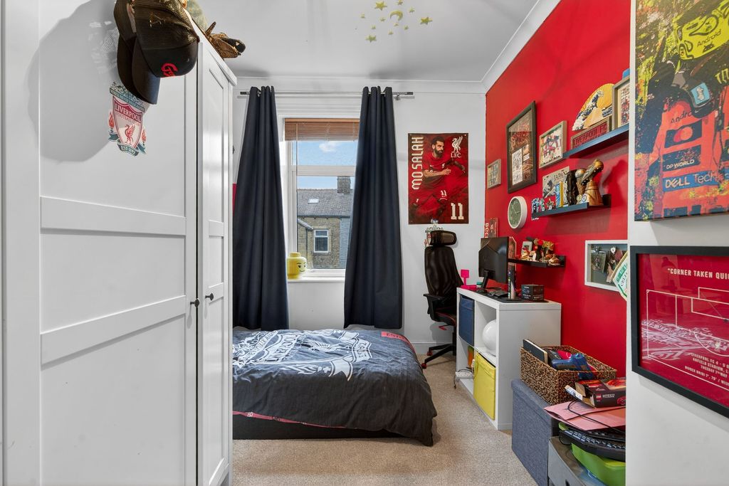 Additional image 23 of 4 bed semi-detached house for saleGisburn Road, Barnoldswick BB18