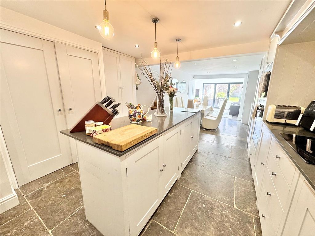 Additional image 3 of 4 bed terraced house for saleHeyes Lane, Alderley Edge SK9