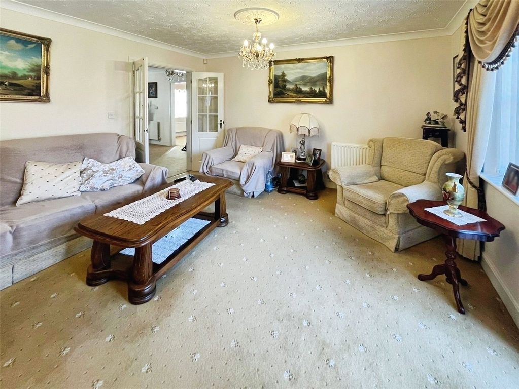 Additional image 18 of 4 bed detached house for saleColumbine Way, Bedworth, Warwickshire CV12
