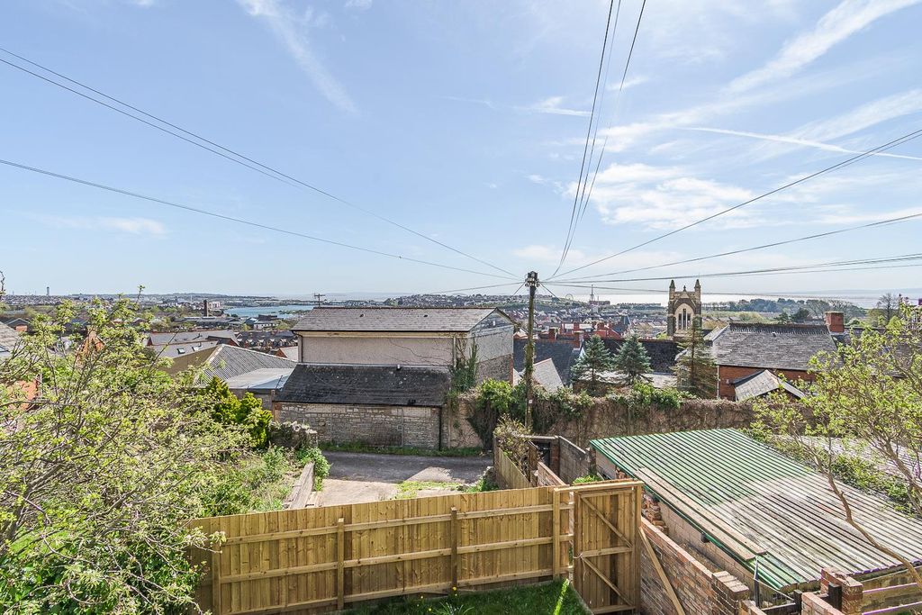 Additional image 32 of 4 bed semi-detached house for saleRomilly Road, Barry CF62