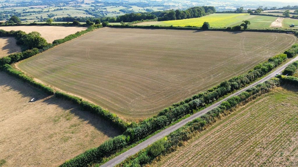 Additional image 2 of Land for saleWoolminstone, Crewkerne TA18