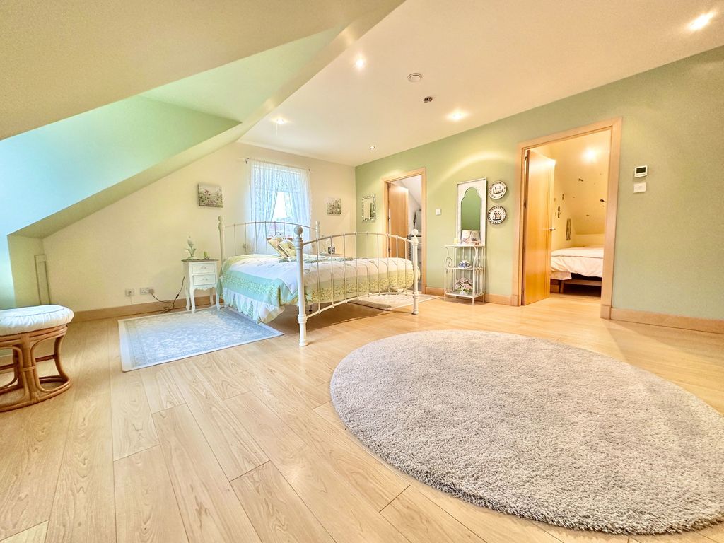 Additional image 35 of 3 bed detached house for saleBluebell House, Breakachy, Beauly IV4