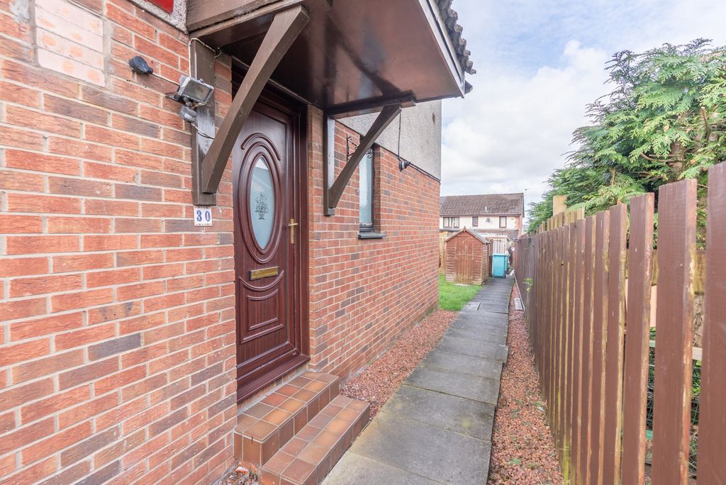 Additional image 28 of 1 bed flat for saleStrathview Road, Bellshill ML4