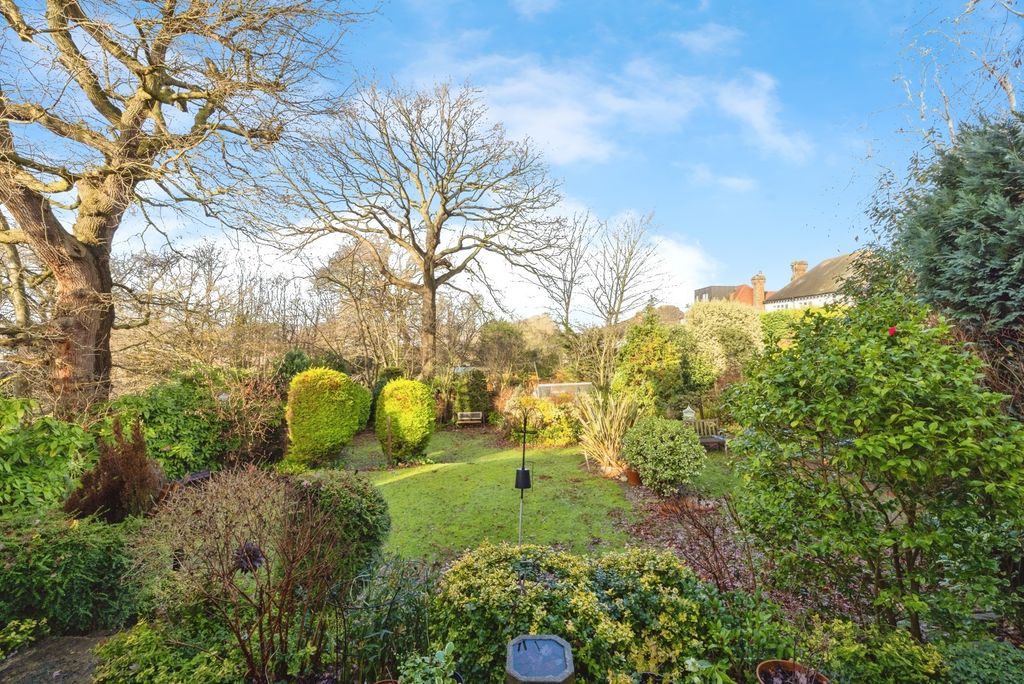 Additional image 3 of 5 bed detached house for saleSouthend Road, Beckenham BR3