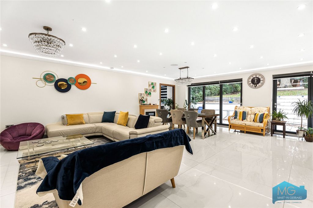 Additional image 9 of 6 bed detached house for saleWylo Drive, Arkley, Barnet EN5