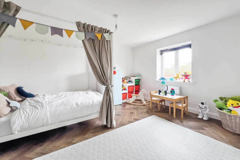 Additional image 15 of 4 bed detached house for saleRomford Close, Bicester OX26