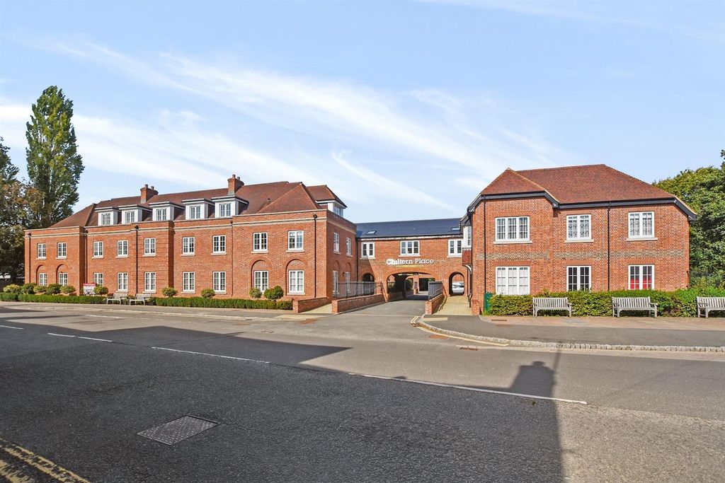 Additional image 18 of 2 bed flat for sale59-61 The Broadway, Amersham HP7