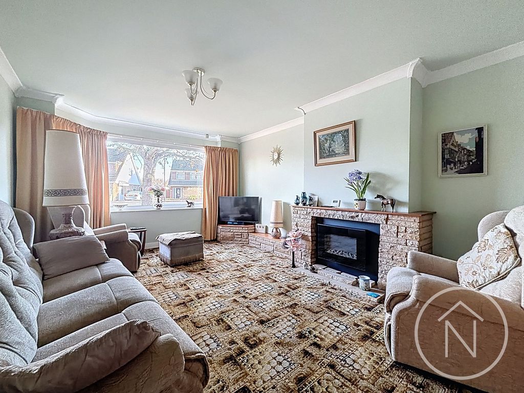 Additional image 2 of 3 bed semi-detached house for saleLow Grange Avenue, Billingham TS23
