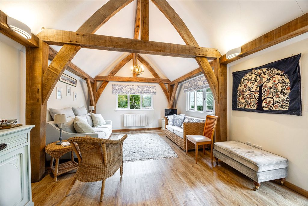 Additional image 18 of 4 bed detached house for saleManor Street, Dittisham, Dartmouth, Devon TQ6