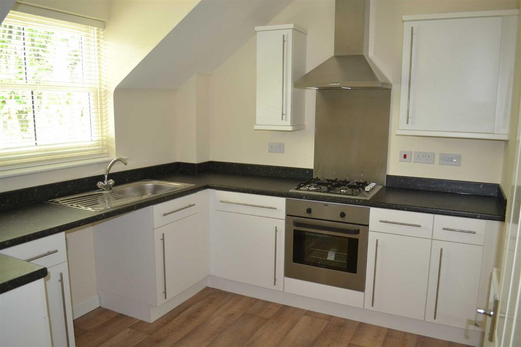 Additional image 2 of 2 bed flat for saleJaeger Close, Belper DE56