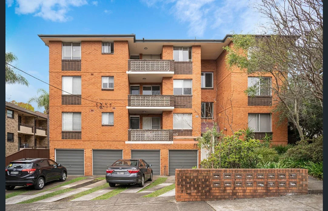 5/96 Victoria Street, Ashfield NSW 2131